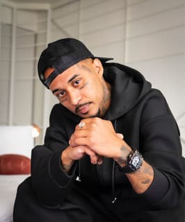 MC De La Vinte